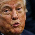 Када Трамп сутра стигне у Британији, уобичајена правила државних посета неће важити, ево и због чега