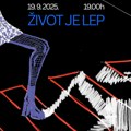 Изложба "Живот је леп" Нађе Петухов од петка у Америчком кутку