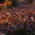 Portparol Evropske komisije: Netačni navodi Rusije da EU podstiče proteste u Srbiji