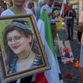 Iranske vlasti sprečavaju porodicu da održi komemoraciju i poseti grob Mahse Amini