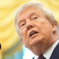 Prvi razgovor od uvođenja carina: Tramp čestitao Modiju rođendan u jeku trgovinskih tenzija između Amerike i Indije
