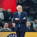 „Alo, dete, ovo nije normalno, to ćeš jednog dana da shvatiš“: Poruka Željka Obradovića, o kojoj će se pričati