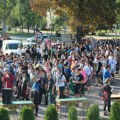 „Dan pešačenja“ 27. septembra u Subotici i Bačkoj Topoli