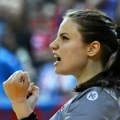 Rukometašica Vojvodine Nevena Radojčić briljirala u pobedi nad mladim radnikom: Nastavljena serija trijumfa