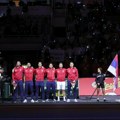 Novak nije imao sreće na žrebu, a ostali srpski teniseri?! Evo protiv koga igraju Međedović, Kecmanović i Đere u Šangaju!…