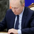Putin potpisao ukaz o jesenjem regrutovanju.