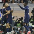Potvrđeno - Luis Enrike na Barsu bez kvarteta koji je igrao finale LŠ!