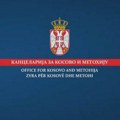 „Faktički aparthejd“ na Kosovu