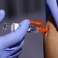 Imunizacija stanovništva protiv gripa u Srbiji počinje 6. oktobra, 332.340 doza vakcine