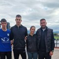 Đonić pobednik Kupa Srbije u Kraljevu