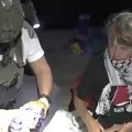 Izraelski ratni brodovi presreli flotilu koja je išla ka Gazi: 'Greta Tunberg i njeni prijatelji su dobro'