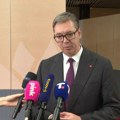 Vučić: Rusi nude da kupuju deo američke nafte za NIS, ne znam da li će SAD prihvatiti