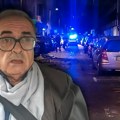 "Eksplozija u Kosovskoj nije bila slučajnost, pitanje je ko je sledeći!" Marković: Kriminalne aktivnosti se prenele na ulice…