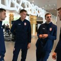 "Orlići" se sa "orlovima" spremaju za Rumune