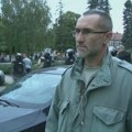 Poljoprivrednik u Bogatiću: Bilo tri puta više policije nego učesnika skupa pristalica vlasti