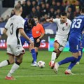 Kakav šok - Srbija primila gol u najgorem mogućem momentu: Ovako je Albanija povela u Leskovcu