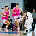 Drezgić i Radojičić srušili Bosnu - "stotka" Mege