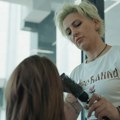 FRIZERI I KOZMETIČARI ZA LUKU VASIĆA: Humanitarna akcija u sredu u salonu “Lala”