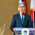 Premijer Macut reagovao na navode Marinike Tepić