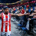 Košarkaš Crvene zvezde Ajzea Kenen uspešno operisan u Americi
