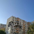 (Video): Jezivi prizori iz Bukurešta: Snažna eksplozija razorila zgradu, ima mrtvih: Traže se ljudi ispod ruševina