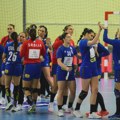 Савршен крај године за српске рукометашице - после Литваније, пала и Украјина