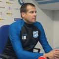 Lalatović o ''izležavanju'': ''Moji igrači padaju kada ih nešto zaista zaboli''