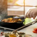 Ovu hranu nikada nemojte spremati u teflonskom tiganju: Može biti vrlo opasno