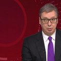 Vučić o izborima na Kim: Srpska lista pokazala snagu, a Srbija za 10 godina biće još jača na Kosovu
