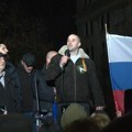 Damnjan Knežević iz "Narodnih patrola" uhapšen zbog pretnji da će se obračunati s ljudima iz Ćacilenda