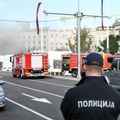 Саслушан нападач испред Скупштине: Бранио се ћутањем, тужилаштво тражи притвор