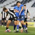 Uživo, Partizan - Mladost: Lalatović ponovo u Humskoj, Blagojević bez važnih aduta