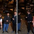 Hit snimak iz Beograda zapalio mreže: Starani slave smenu upravnika zgrade uz narodnjake, sve se orilo!