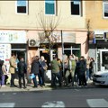 Osuda represije protiv aktiviste Bogdana Radojičića
