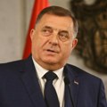 Milorad Dodik uklonjen sa liste sankcija SAD