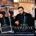 Borko Radivojević i Tigrovi u svečanoj sali „Rebek“ (VIDEO)