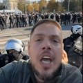 Štimcu ukinuto policijsko zadržavanje pre saslušanja kod tužioca