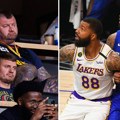 "Biram braću Moris": Nba svet ponovo bruji o Jokićima, MVP nema dilemu kad je tuča u pitanju