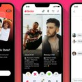 Tinder uključuje AI za lakše upoznavanje