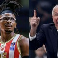 Monekea pitali za izjavu Željka Obradovića o telefonima u svlačionici: Košarkaš Crvene zvezde je ovako odgovorio