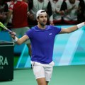 Može se i bez Sinera i Muzetija - Italija u polufinalu Dejvis kupa!