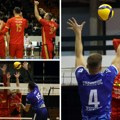 (Foto) odbojkaši Vojvodine i dalje neporaženi: Pobedom nad Staropazovčanima sačuvali vrh tabele