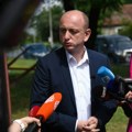 Knežević: Đukanović i Plenković zajedno blokiraju Crnu Goru