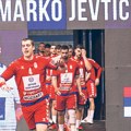 Jevtić: Možemo da budemo iznenađenje