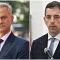 Borko Stefanović i Marko Đurić nastavljaju da se prepucavaju: „Nema ništa lepše nego da mi ‘Marko Pet Nula Đurić’ kaže – sedi…