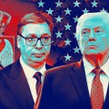 Američki zakon o Zapadnom Balkanu: Koliko Srbija treba da brine