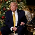 "Ljigavci, uživajte u poslednjem radosnom Božiću": Brutalna poruka Donalda Trampa rivalima, ali i onima koji su voleli…