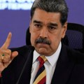Maduro izrazio spremnost za dijalog sa Sjedinjenim Američkim Državama