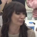 Miljana Kulić diskvalifikovana iz "Elite 9" Produkcija je obavestila da će je tužiti!