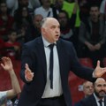 Pablo Laso spreman za otkaz: Baskonija pregazila Efes u sred Istanbula